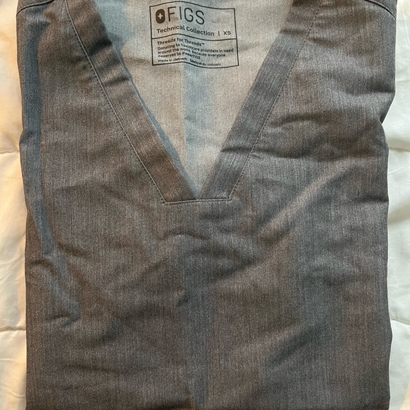 Figs Graphite Set - Picture 3 of 4